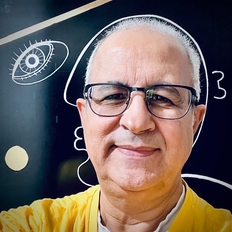 Manuel Da Conceiçao (CONCEYCAM)